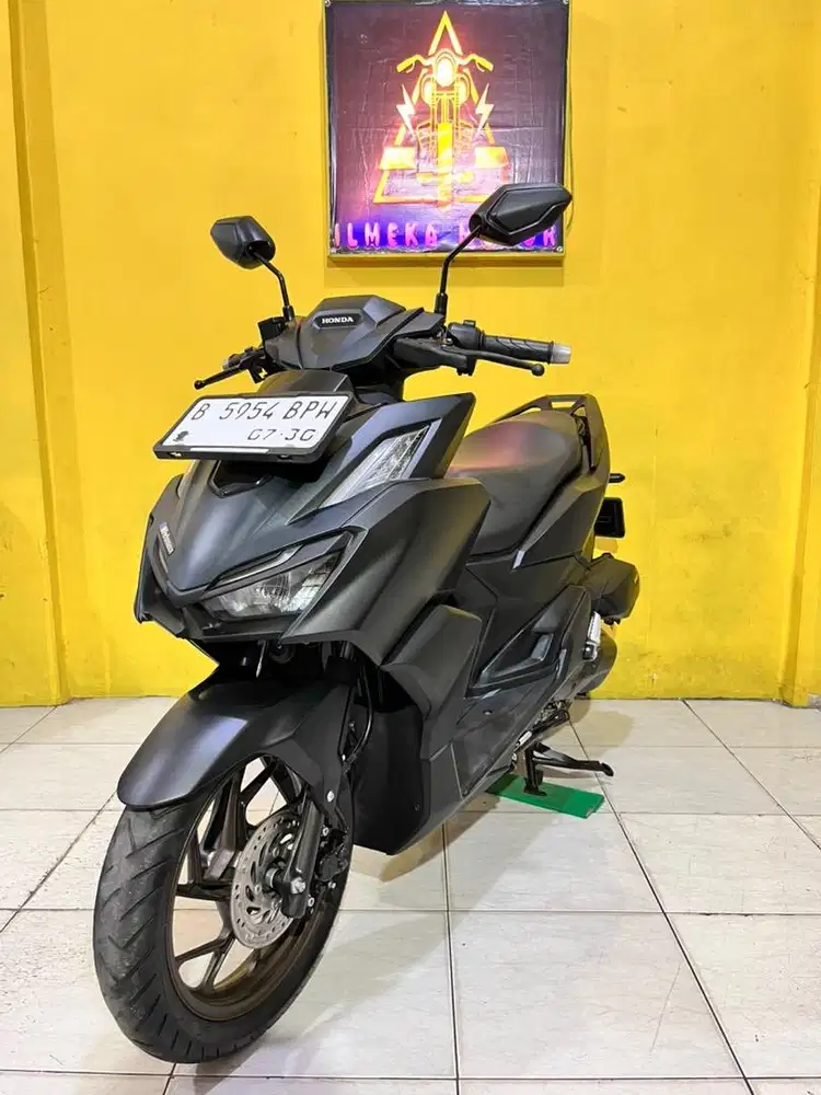 HONDA ALL NEW VARIO 160 CBS TAHUN 2025 CASH & CREDIT