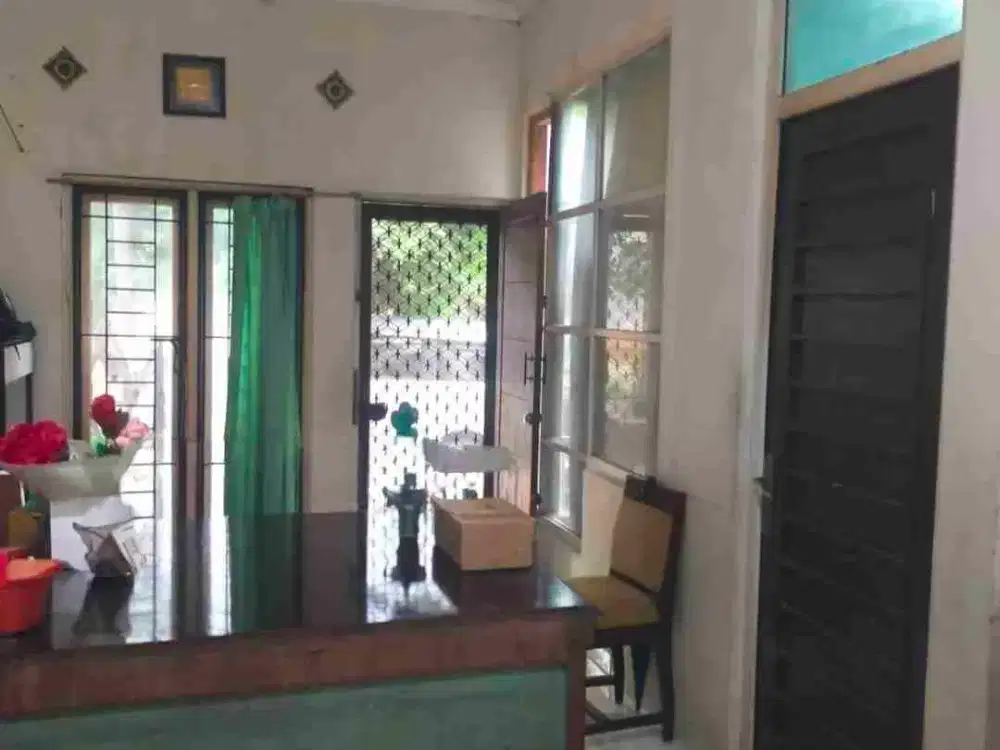Dijual murah rumah di cibubur country cikeas lokasi strategis asri dan nyaman
