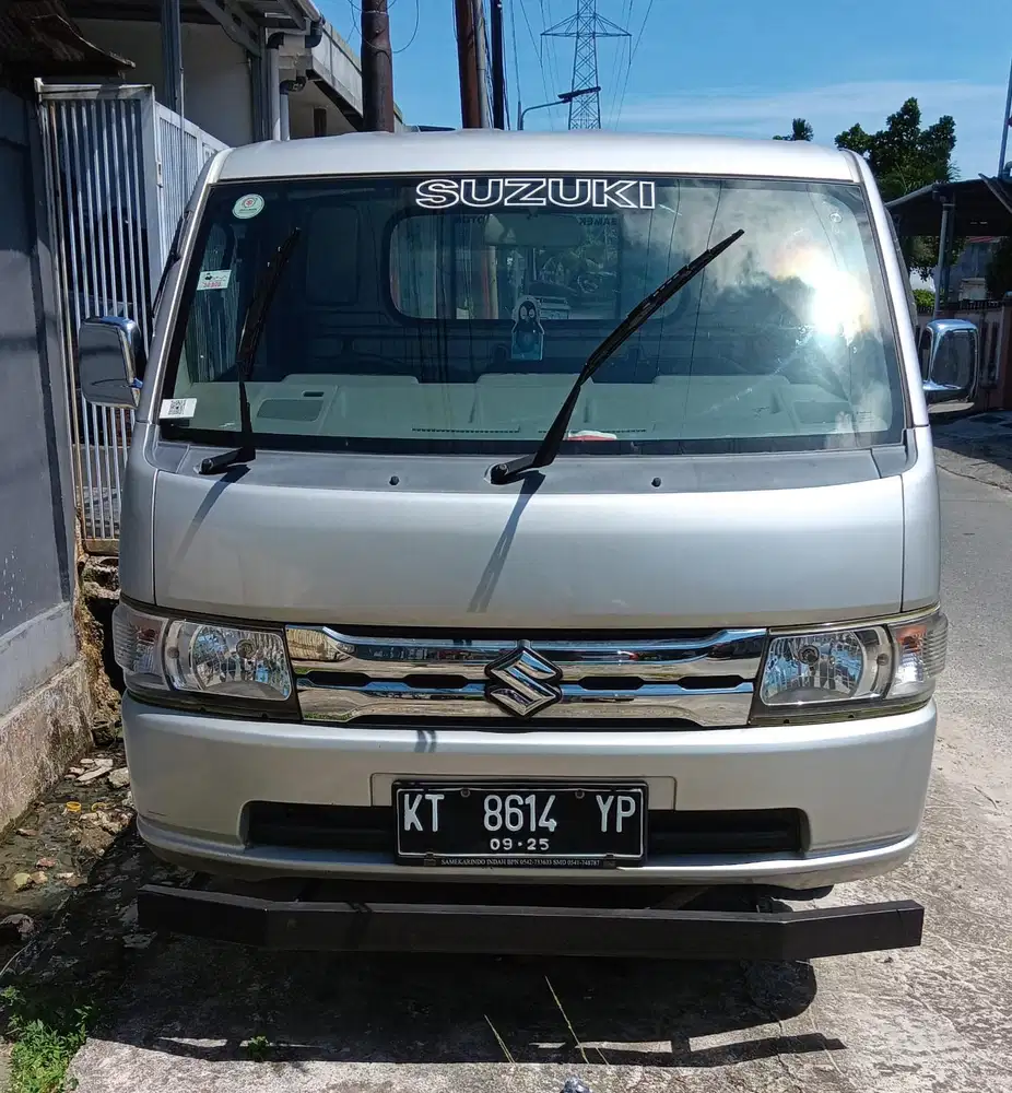 penjual