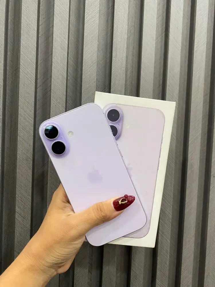 Iphone 17 256Gb iBox