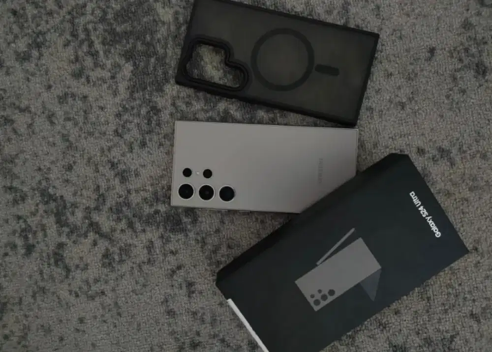 Samsung s24 Ultra