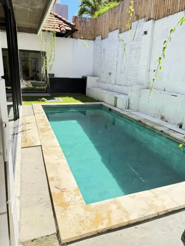 FOR RENT BERAWA BEACH VILLA 4BR – PRIME RENTAL OPPORTUNITY