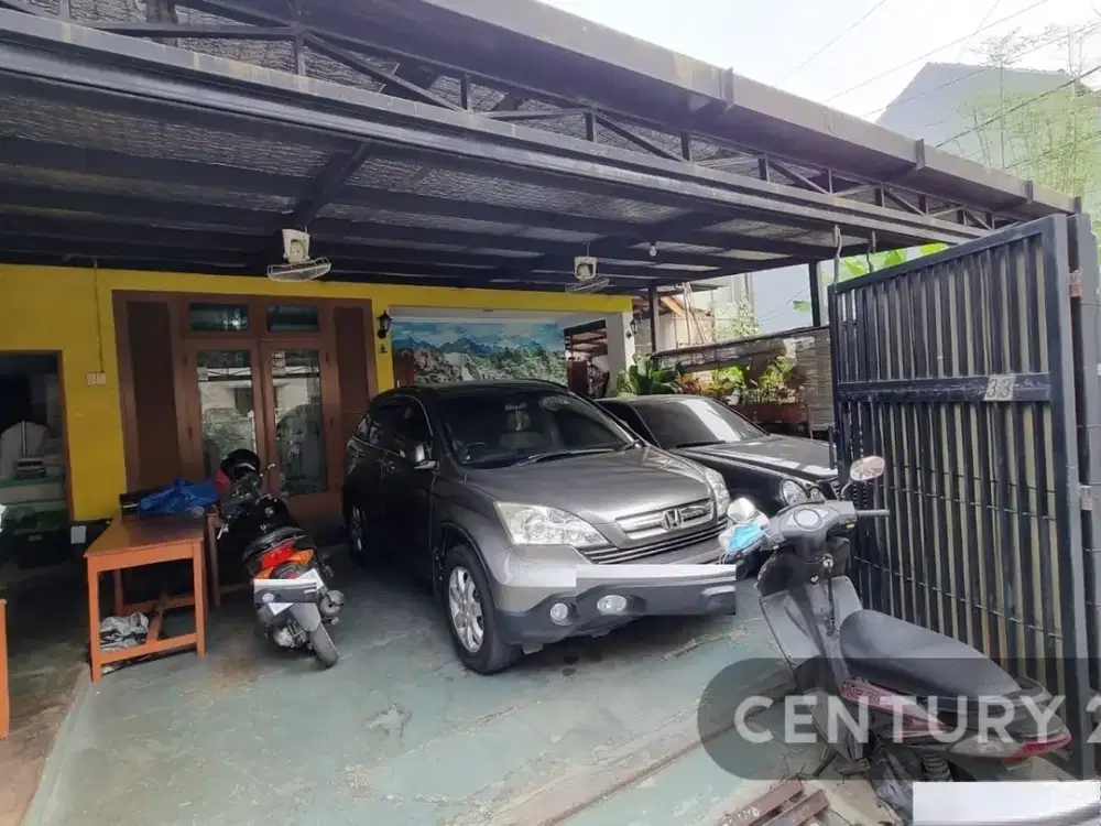 Dijual Rumah Bagus Strategis Harga Menarik Di Cilandak Jaksel