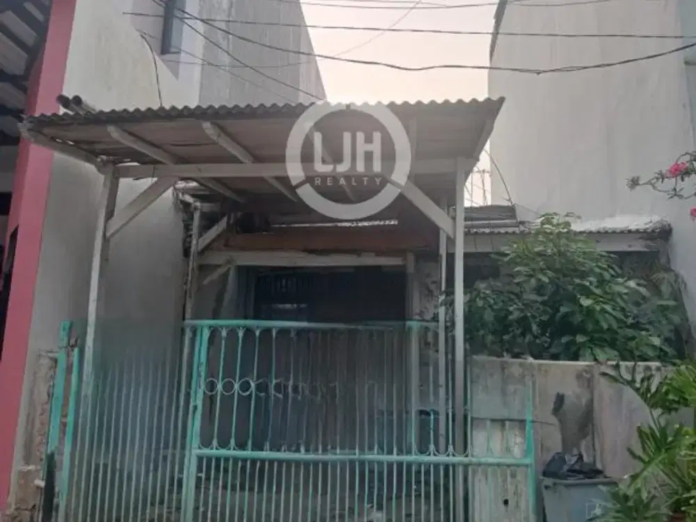 Dijual Rumah di BCS Kelapa Gading Jakarta Utara