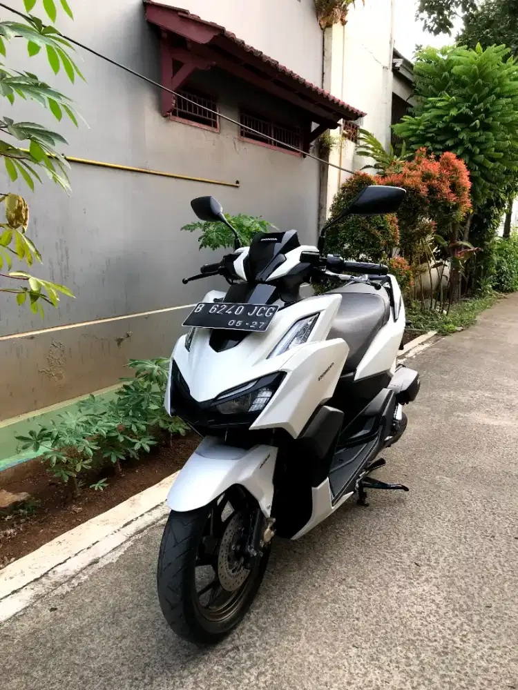 HONDA VARIO 160 ABS 2022 LOW KM