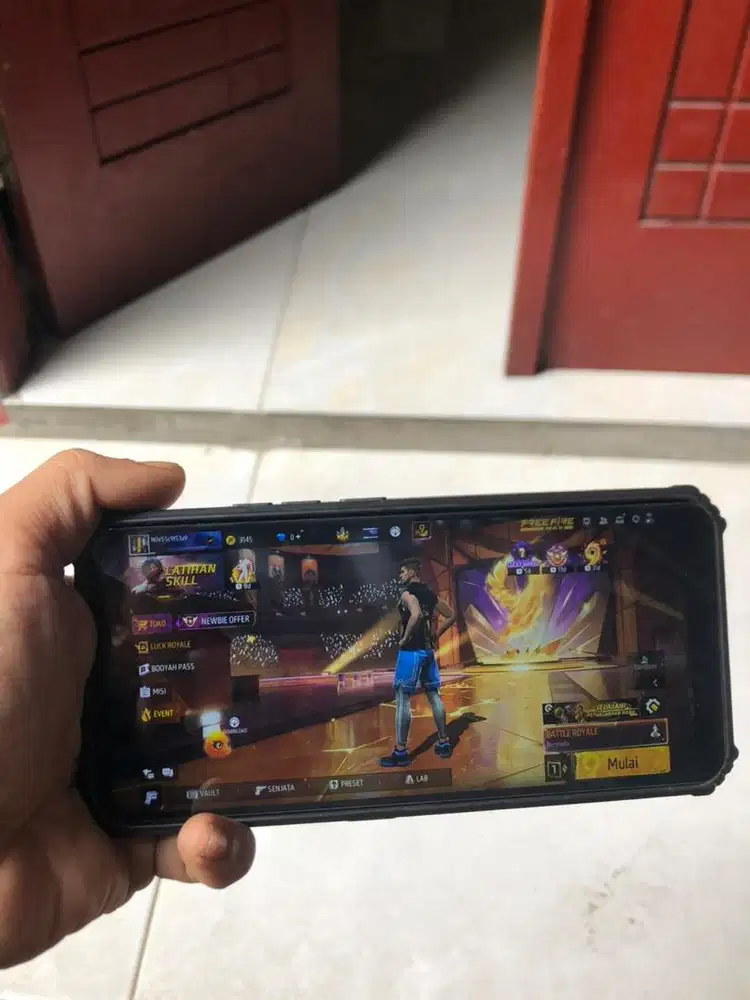 Vivo V17 pro 8/128