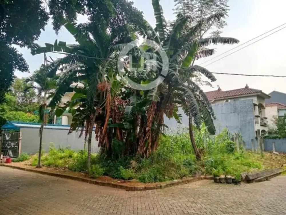 Kavling Dijual Lokasi Strategis di Villa Menara Gading Kelapa Gading Jakarta Utara