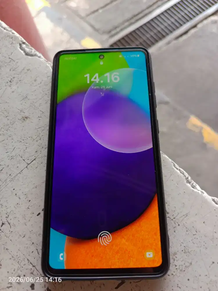 Samsung a52 unit only