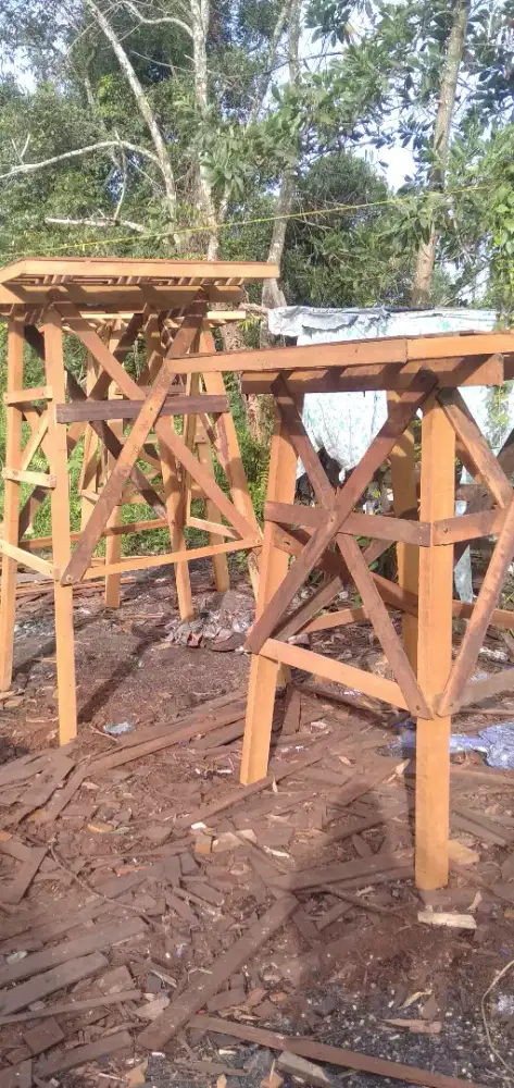 Kaki tandon menara ulin