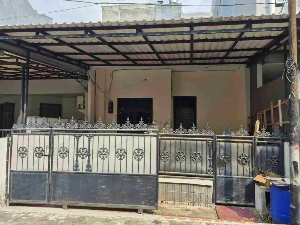 Jual Rumah Sunter Bisma