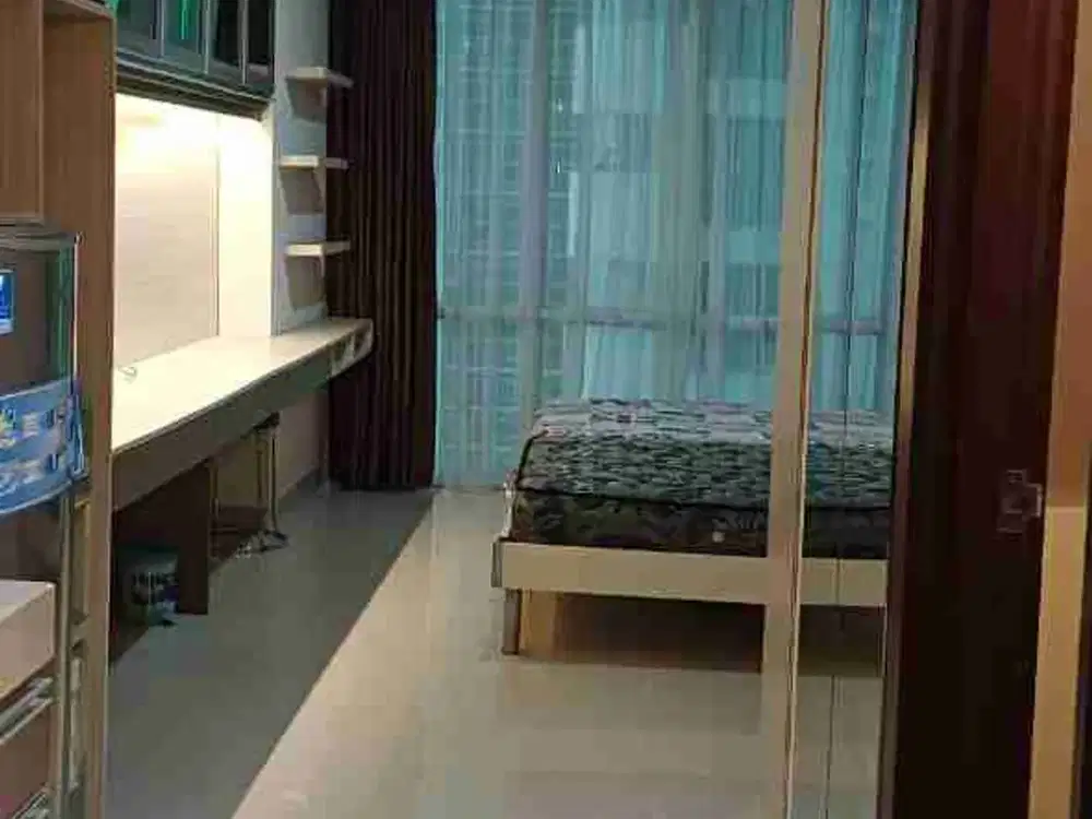 Jual Murah Apartemen U Residence 1 Karawaci
