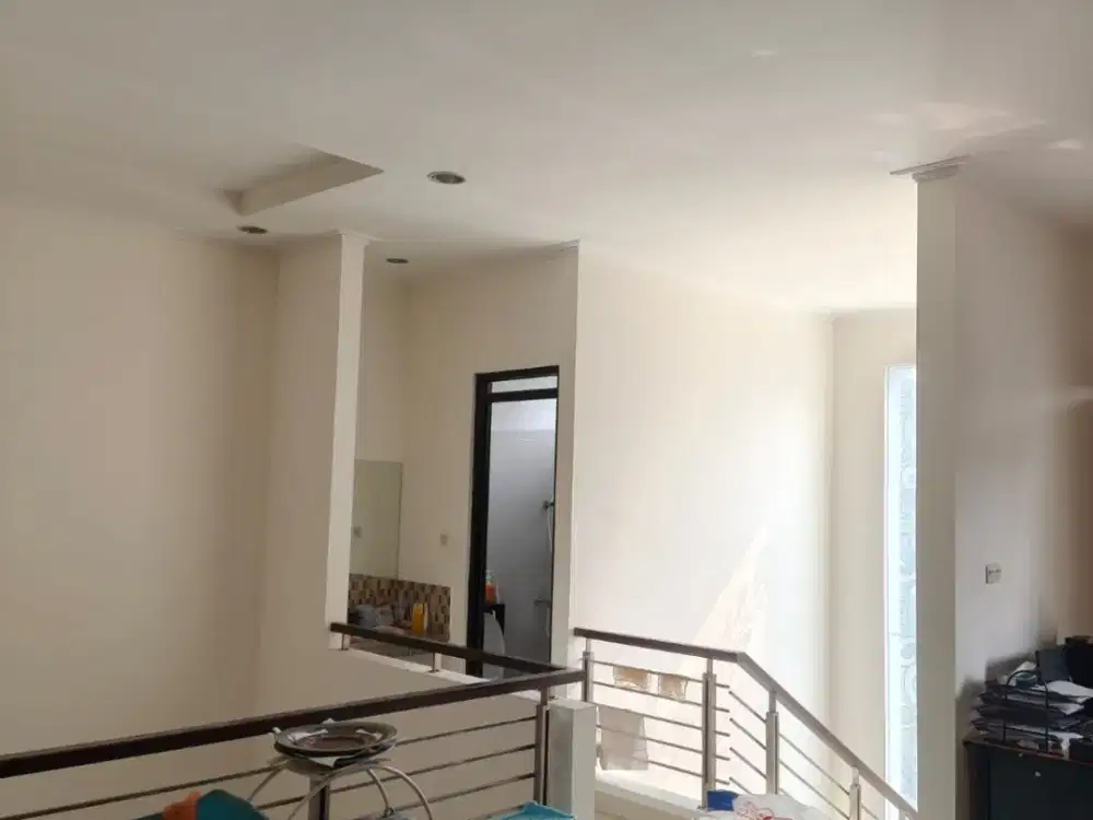 DIJUAL RUMAH DI BATUNUNGGAL BANDUNG M