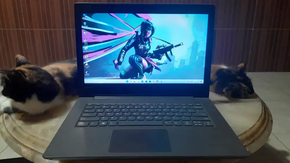 Laptop Lenovo V310 core i3 Ram 8GB ssd 256GB GEN 6