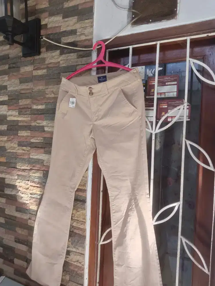 Celana wanita American eagle original