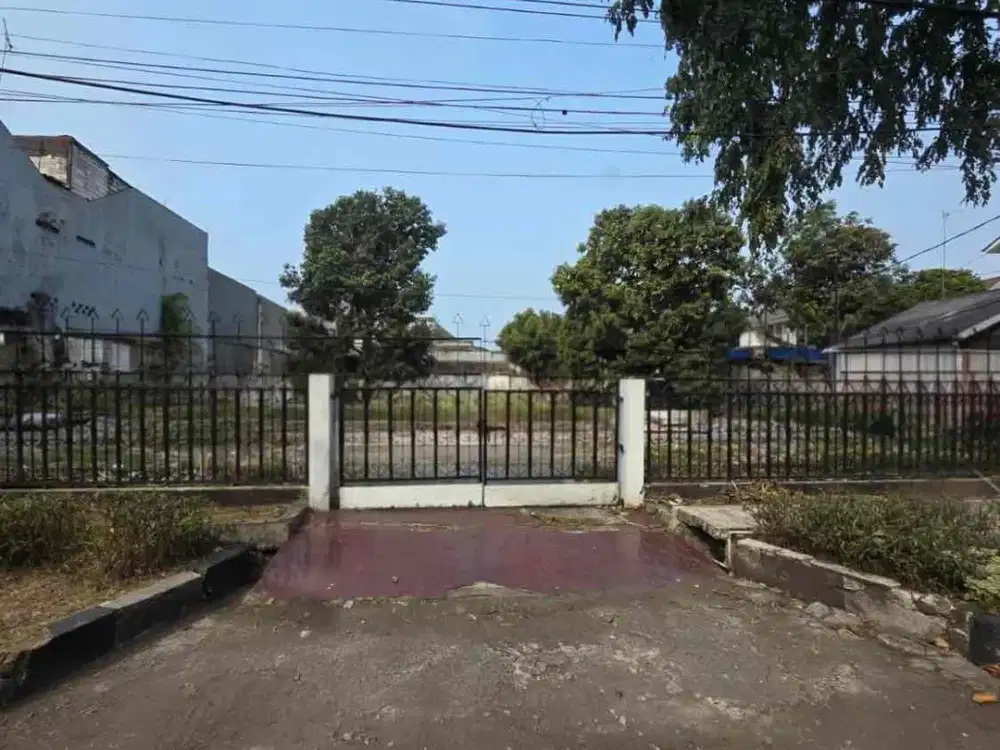 Jual Kavling tanah Di Cempaka Putih Jakarta Pusat DiJual kavling siap bangun di Cempaka Putih Sudah dibagi jadi 3 kavling Jual Tanah Di Cempaka Putih Jakarta Pusat