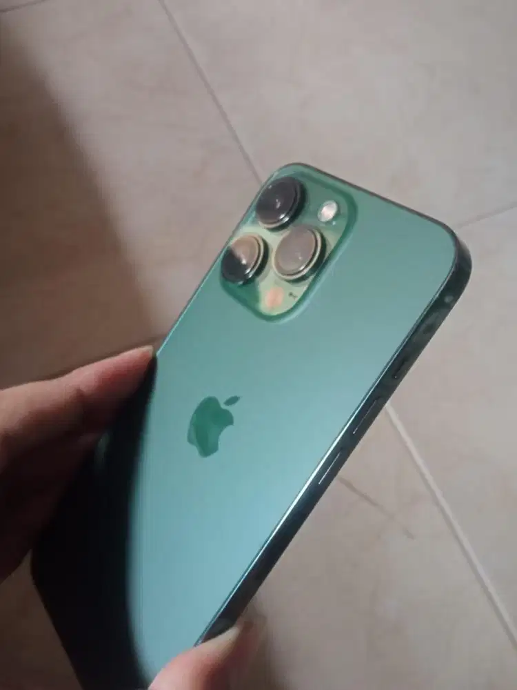 IPHONE 13 PRO 128 GB ex Inter