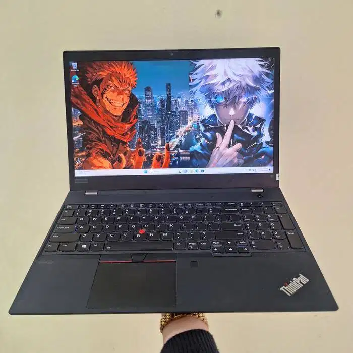 Laptop Lenovo Thinkpad T15 Core i5 - 10310U  RAM 16GB N-CC