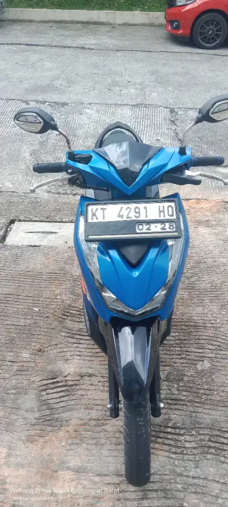 Beat 2023 Mantap