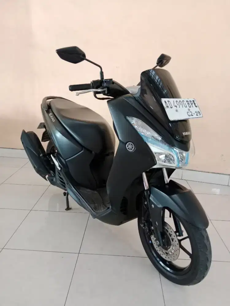 Lexi 2018 ad sragen