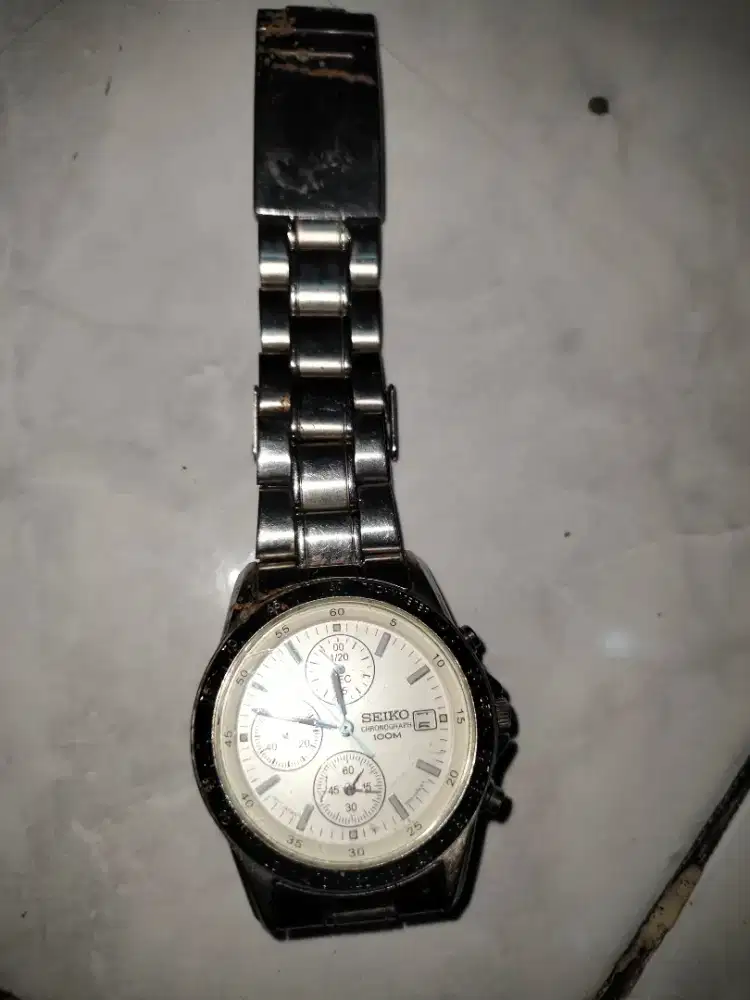 Jam tangan SEIKO Original