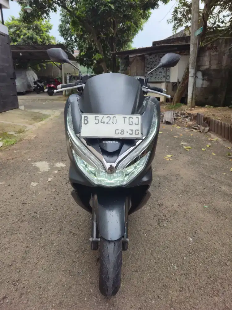 Honda PCX Abs 2020