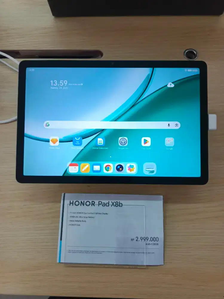 HONOR Pad X8b WiFi 4/128