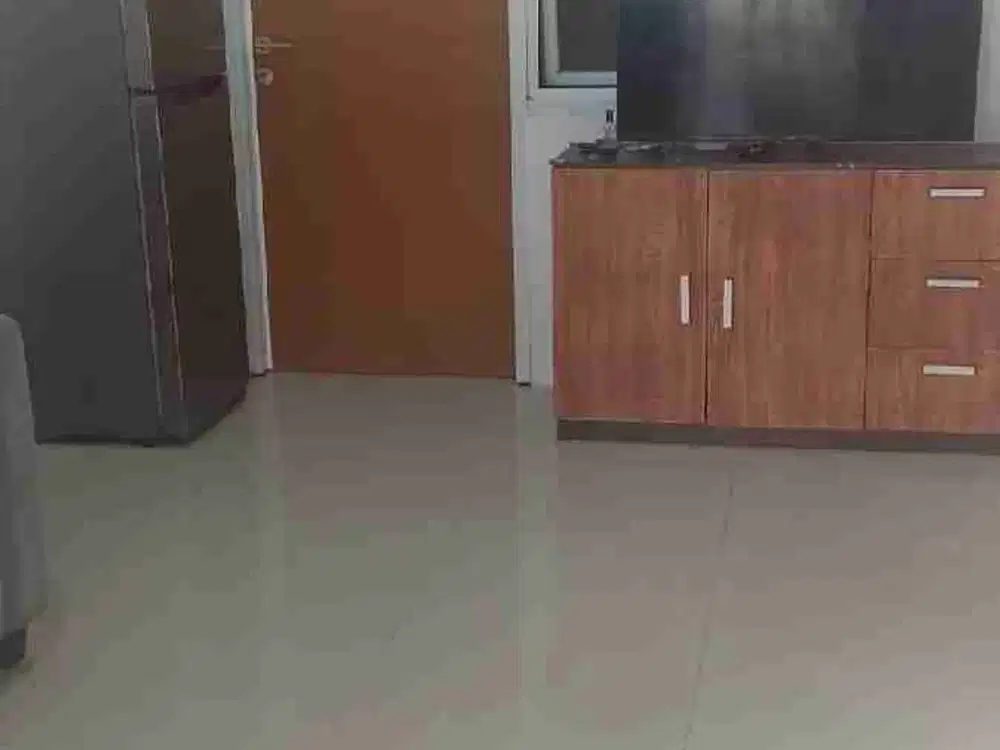 disewakan rumah di Kiara sari full furnished