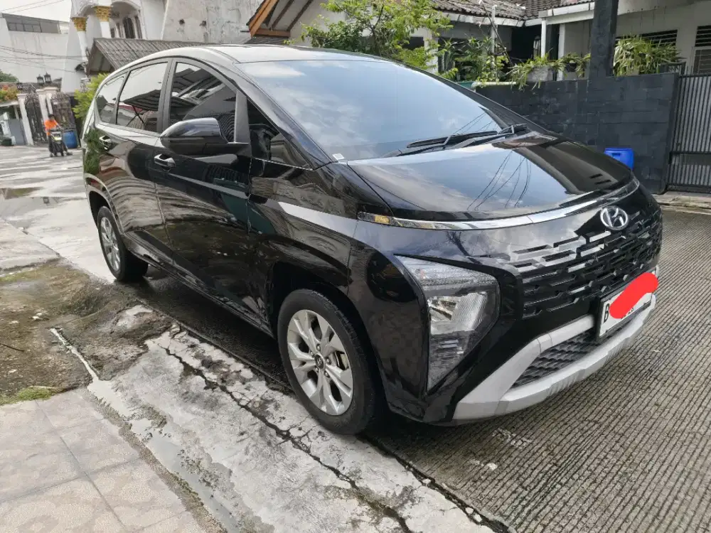 Stargazer Trend Manual 2022/23 Cash Pribadi