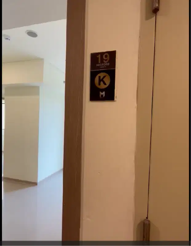 BU! JUAL CEPAT NEGO SAMPAI JADI!