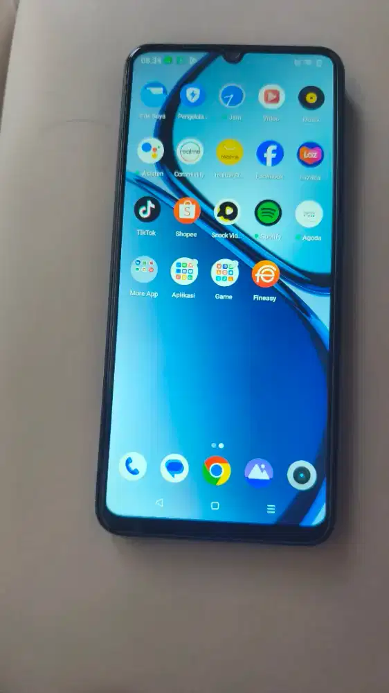 Realme c51 ram 4/64