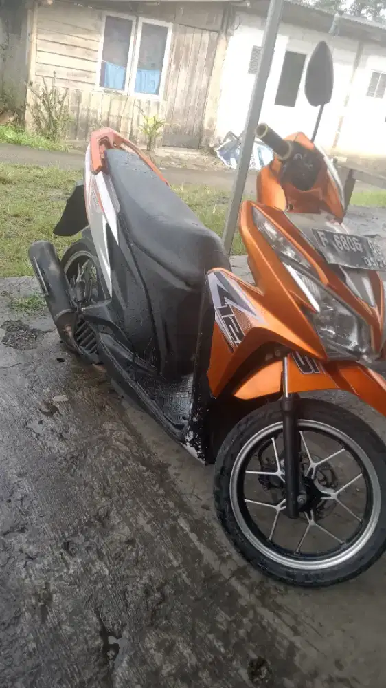 Jual cepat Vario kzr
