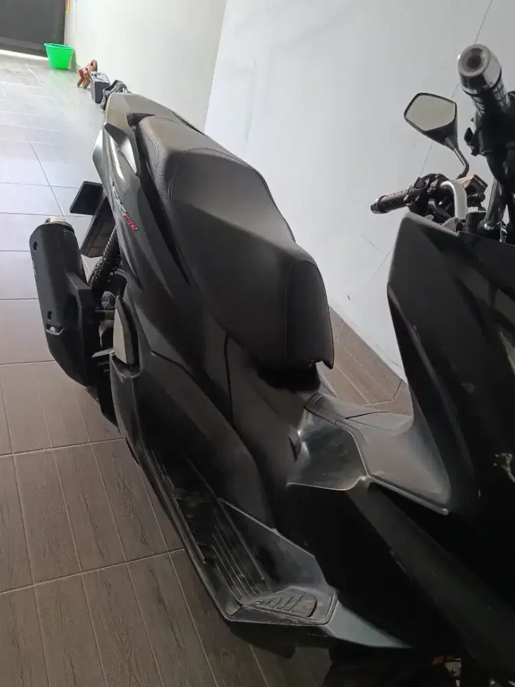 Dijual honda PCX 160 cbs