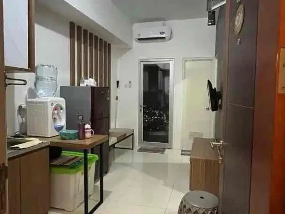 Pusat Kota Surabaya‼Apartemen Gunawangsa Tidar