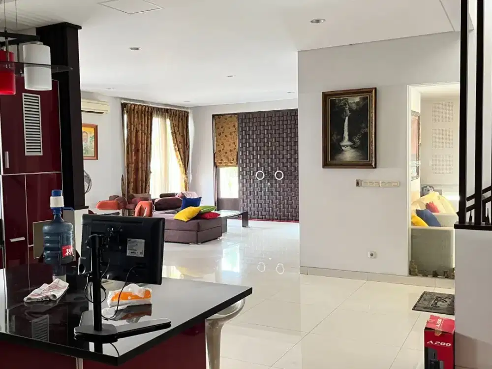 Dijual Rumah Citra 2 Ext Kalideres Jakarta Barat