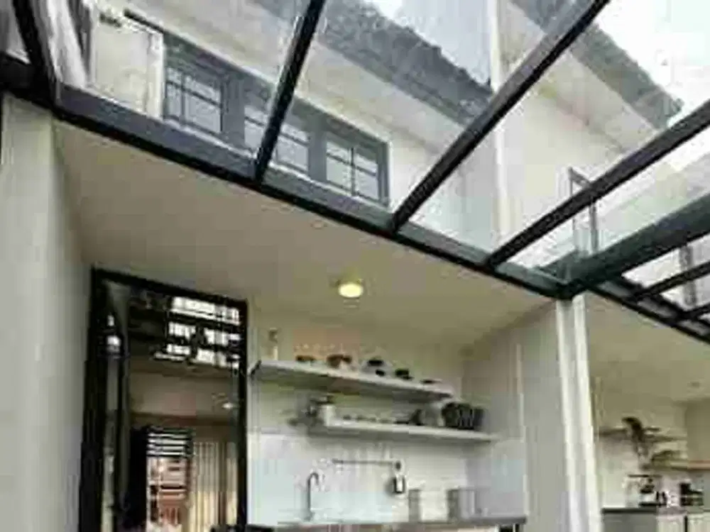 Miliki Rumah 2 Lantai Di Kawasan Kota Mandiri Perumahan Grand Duta City, Parung, Bogor