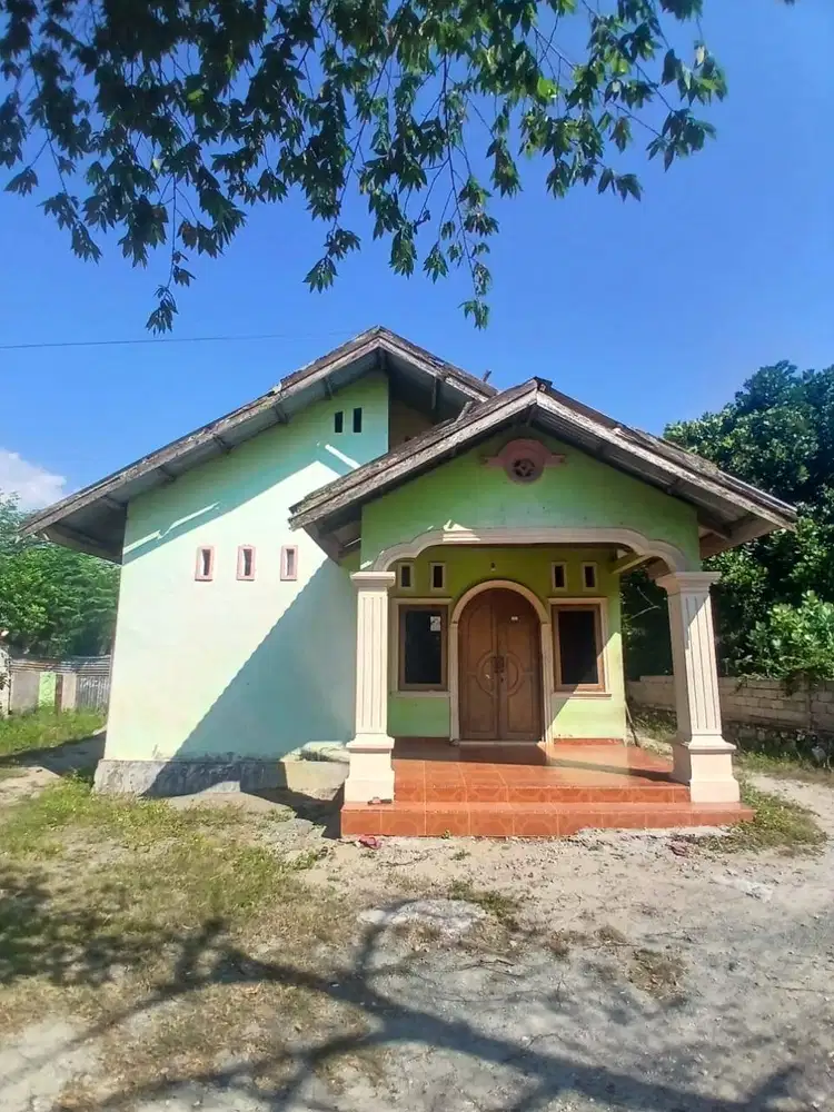 Di Jual Rumah, Bisa Nego Tanpa Perantara