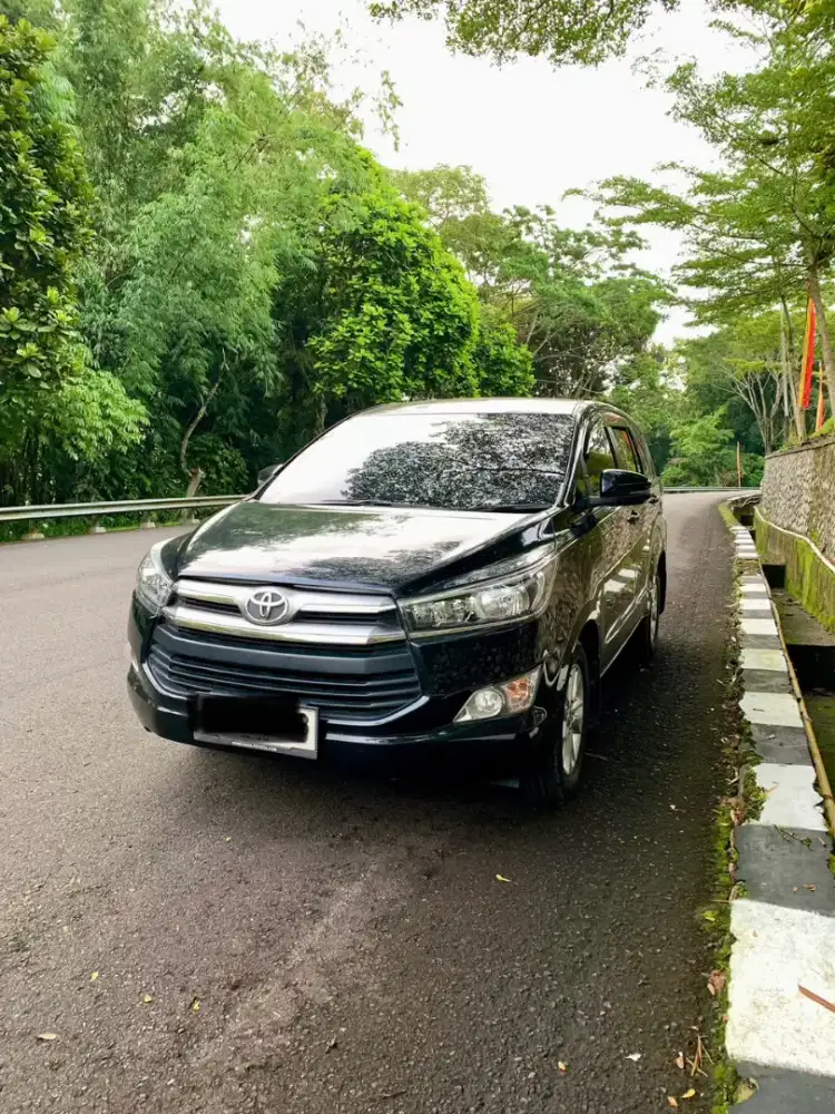 Innova solar manual 2020