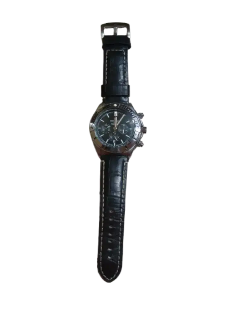 Jam Tangan Quartz (Baterai) Brtling