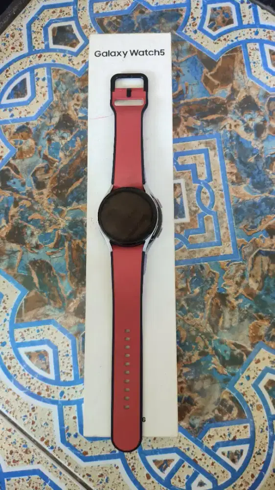 Samsung watch 5