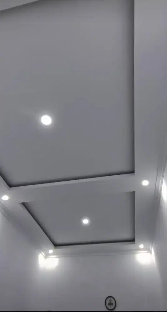 Distributor Plafon Gypsum