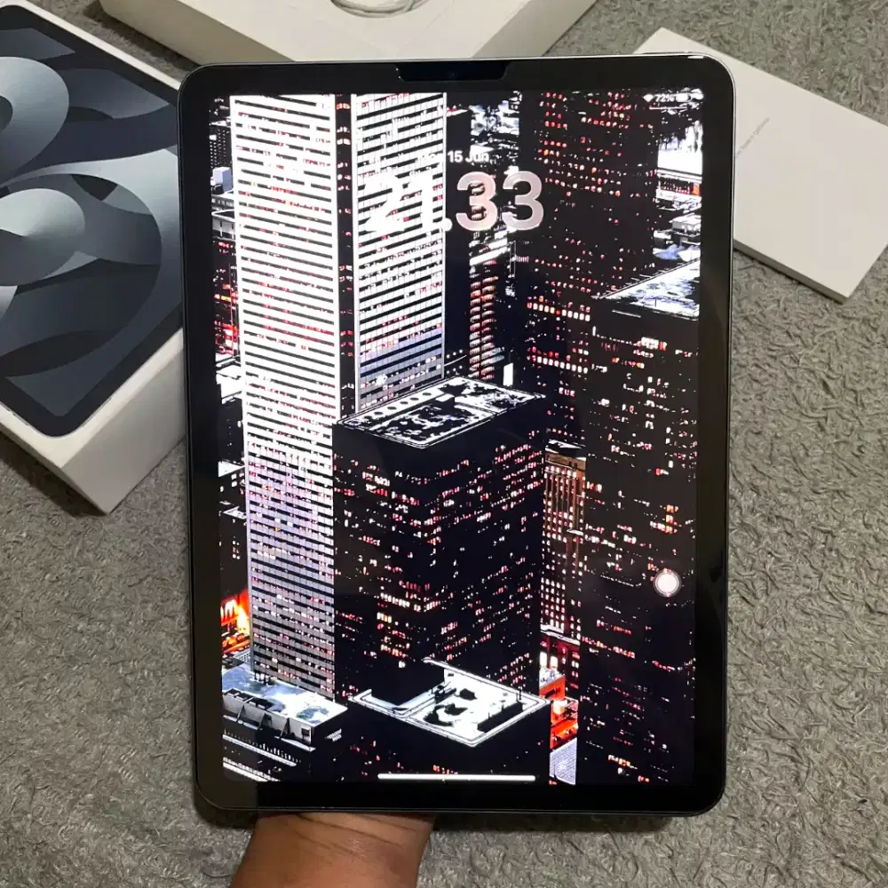 iPad Air 5 64gb iBox