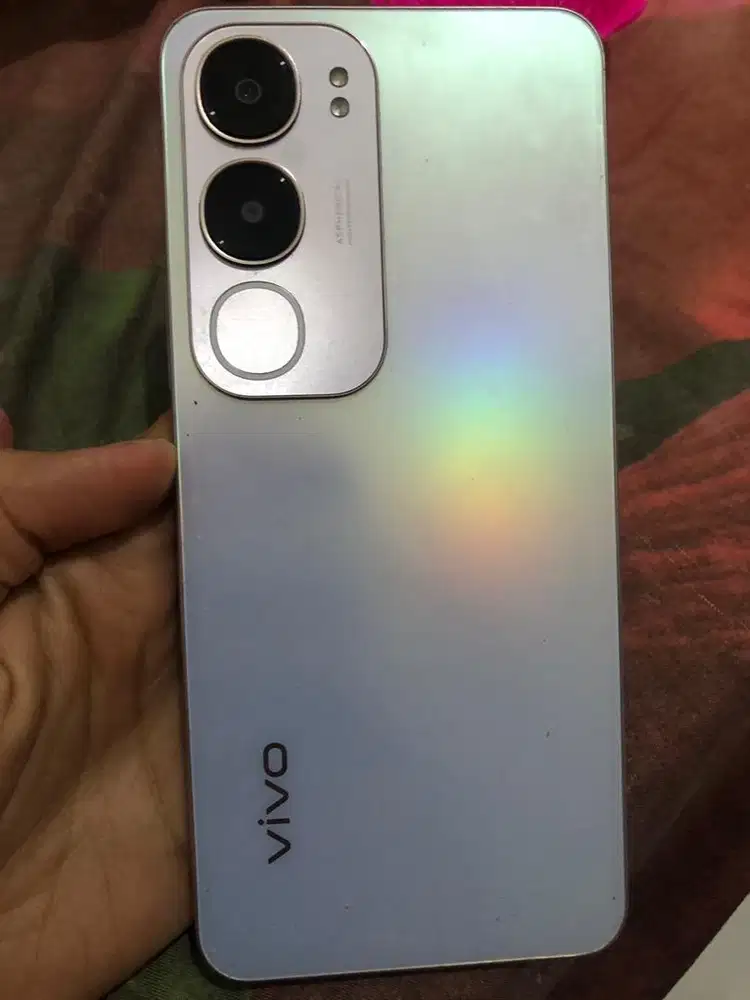 jual hp vivo y19s