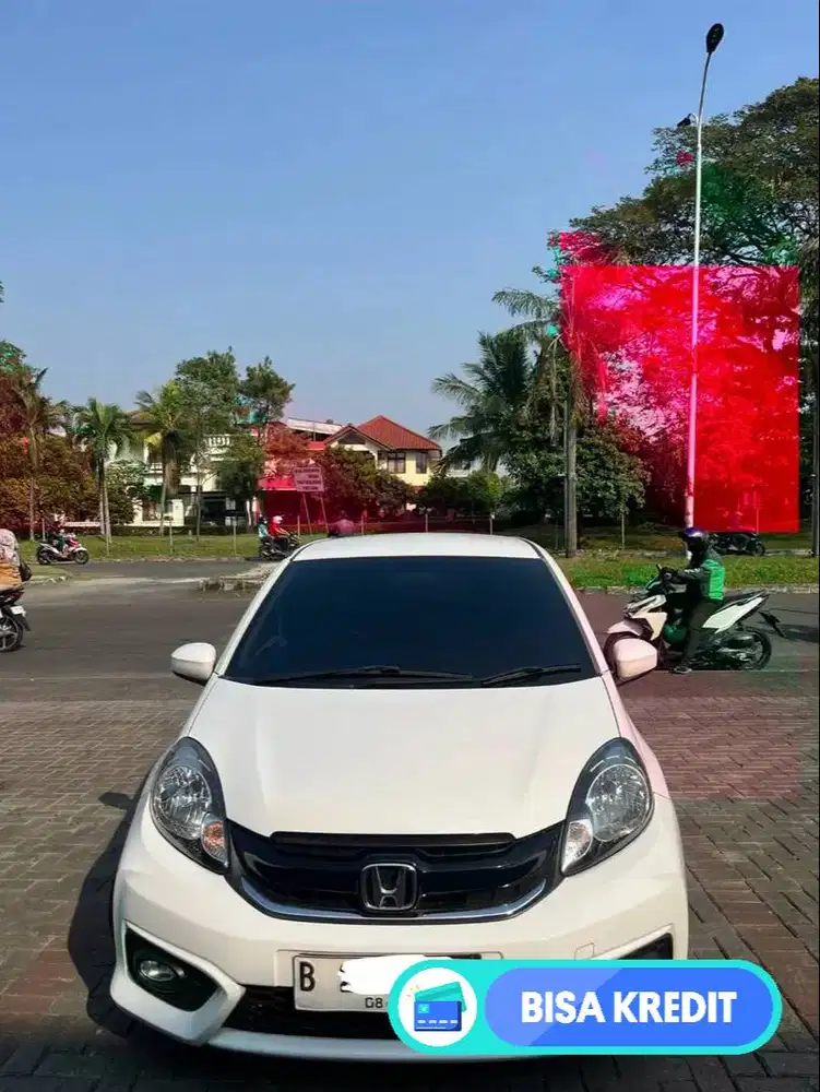 Brio E Satya 2018 Manual