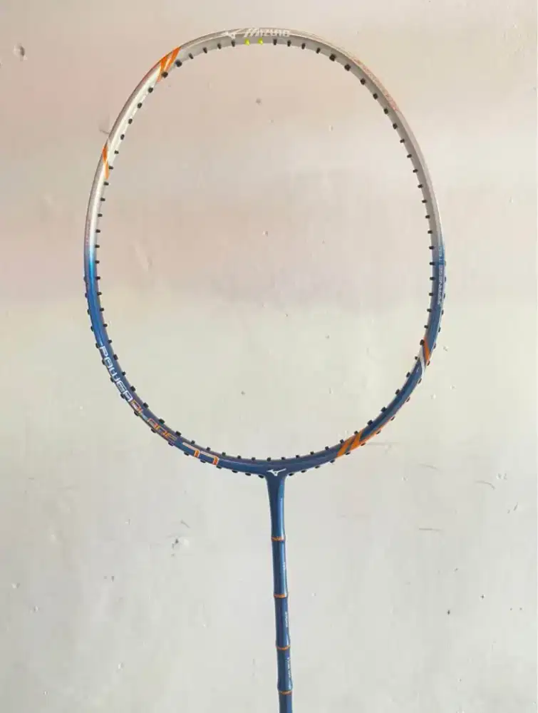RAKET MIZUNO POWER BLADE 77 NEW
