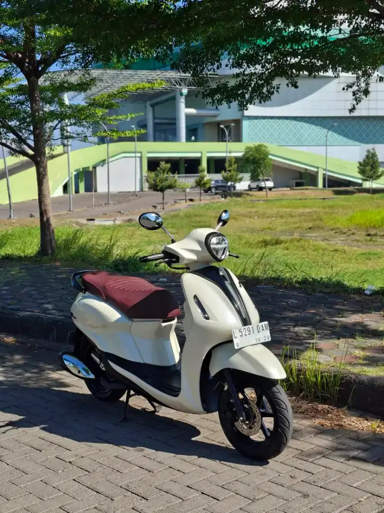 Filano 2023 Km Rendah Istimewa