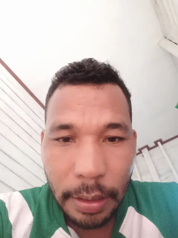 Lagi cari pekerjaan