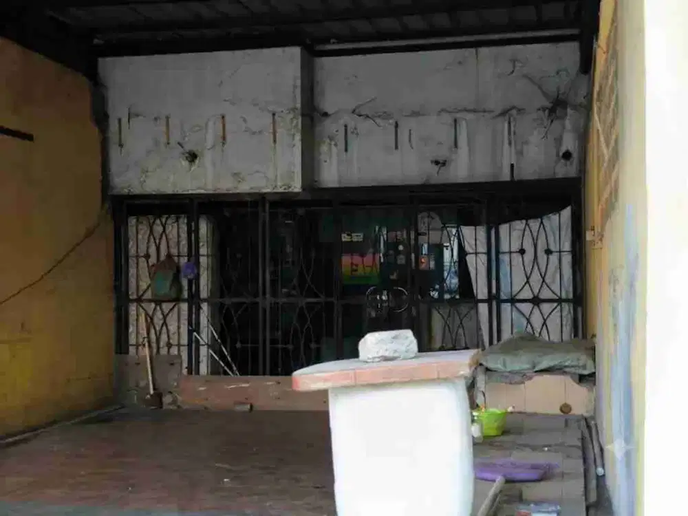 Dijual Cepat Murah Ruko 3 lantai itung tanah di Pluit Kencana Raya Jakarta Utara