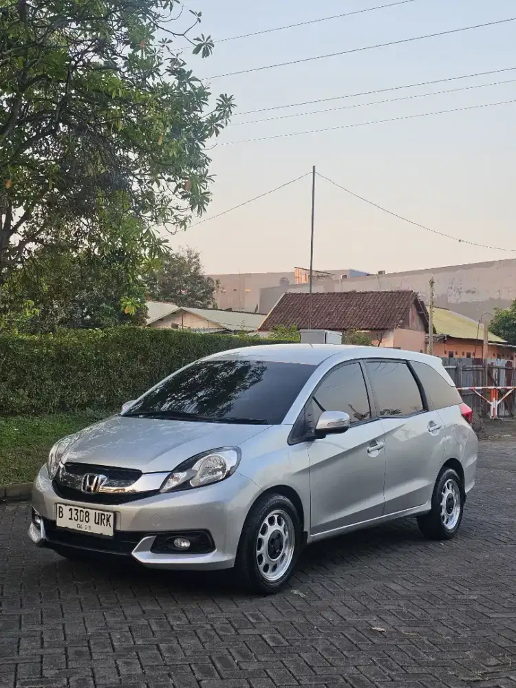 DP 13 JT HONDA MOBILIO Matic