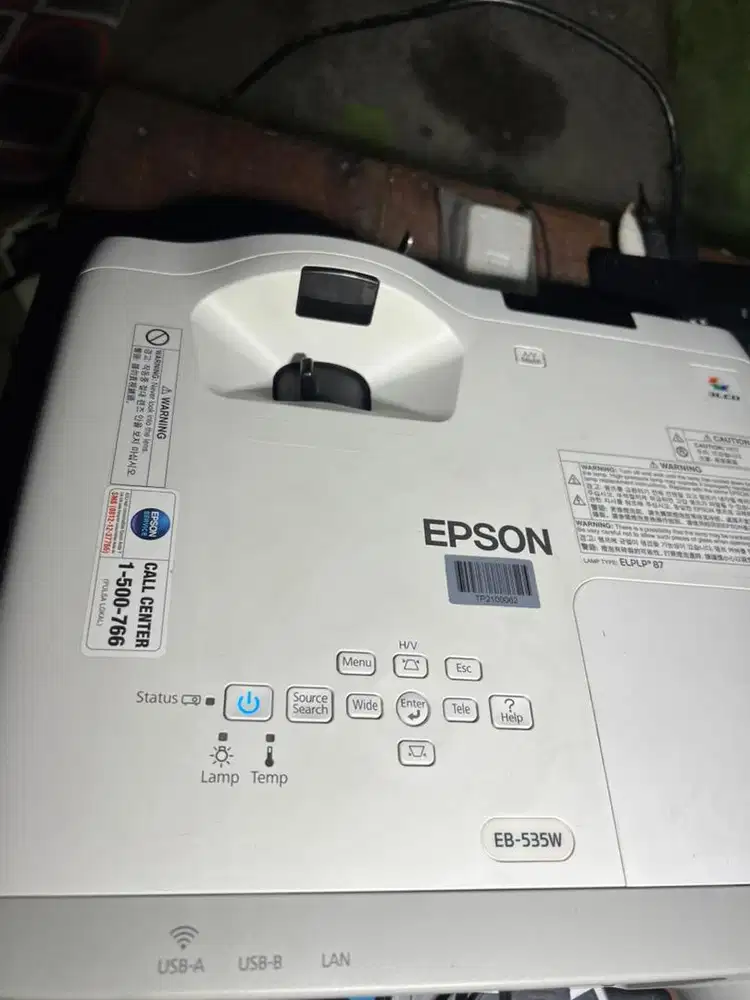 Epson normal Bagus