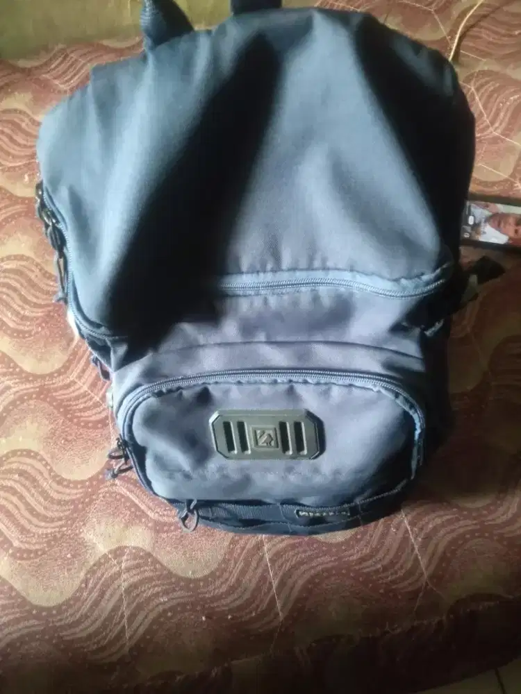 Ransel bloods ori